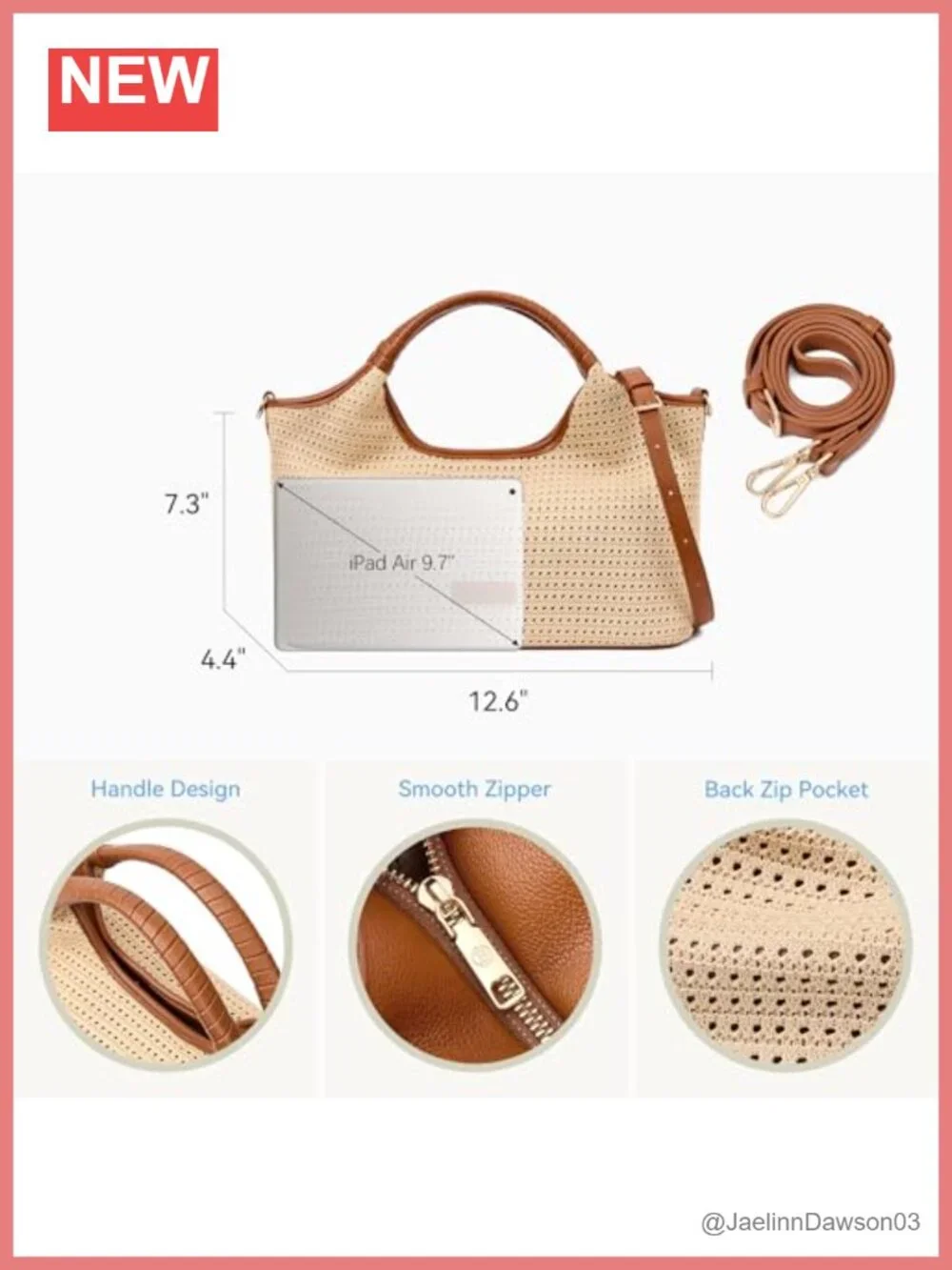 N/A genuine leather